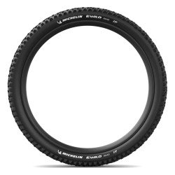 Michelin 27.5x2.80 E-Wild Rear - guma za bicikl (sklopiva) Michelin 27.5x2.80 E-Wild Rear - guma za bicikl (sklopiva)