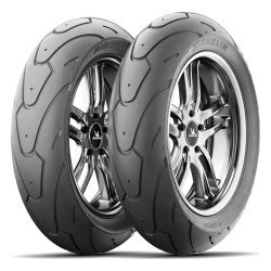 Michelin 120/70-12 Bopper 51L - guma za skuter Michelin 120/70-12 Bopper 51L - guma za skuter