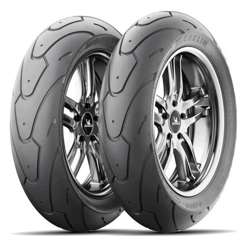 Michelin 130/70-12 Bopper 56L - guma za skuter Michelin 130/70-12 Bopper 56L - guma za skuter