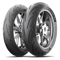 Michelin 120/70-15 Power Shift 56H - guma za skuter Michelin 120/70-15 Power Shift 56H - guma za skuter