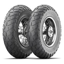 Michelin 120/90-10 Reggae 57J - guma za skuter Michelin 120/90-10 Reggae 57J - guma za skuter