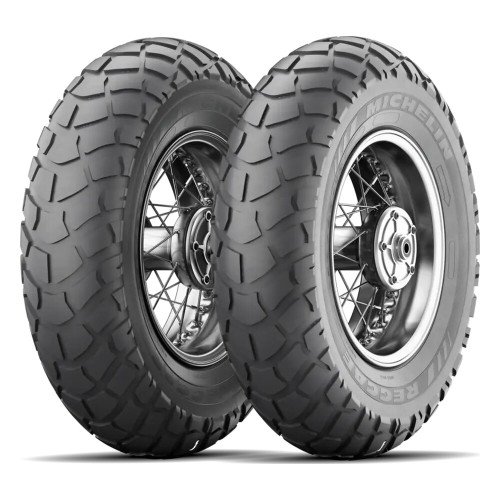 Michelin 130/90-10 Reggae 61J - guma za skuter Michelin 130/90-10 Reggae 61J - guma za skuter