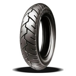 Michelin 100/80-10 S1 53L - guma za skuter Michelin 100/80-10 S1 53L - guma za skuter