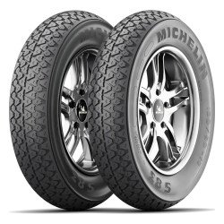 Michelin 100/90-10 S83 56J - guma za skuter Michelin 100/90-10 S83 56J - guma za skuter