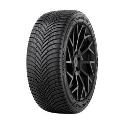 225/40 R18 92Y GOODYEAR Vector ALL Season 4 FP — cjelogodišnja guma