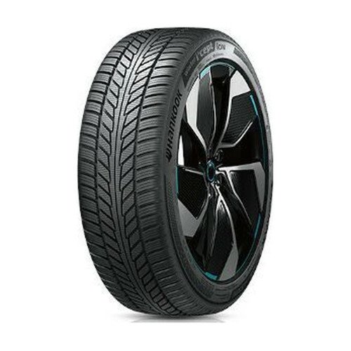 215/45 R20 95H HANKOOK IW01 Sound Absorber — zimska guma
