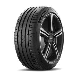 245/45 R19 102Y MICHELIN PS4 GOE DT Acoustic — ljetna guma
