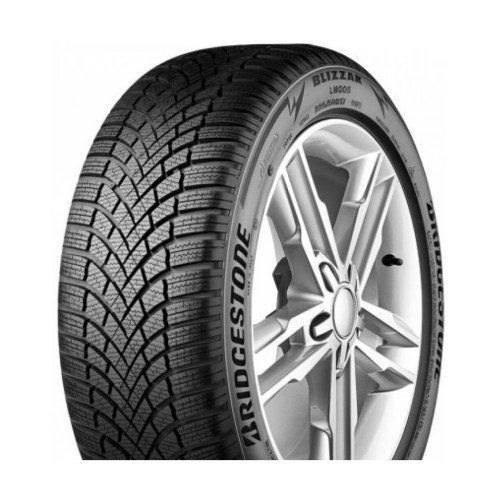 235/60 R18 107H BRIDGESTONE LM-005 R0 — zimska guma