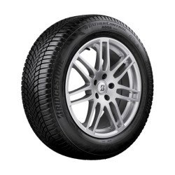 185/60 R15 88V BRIDGESTONE A005 EVO — cjelogodišnja guma