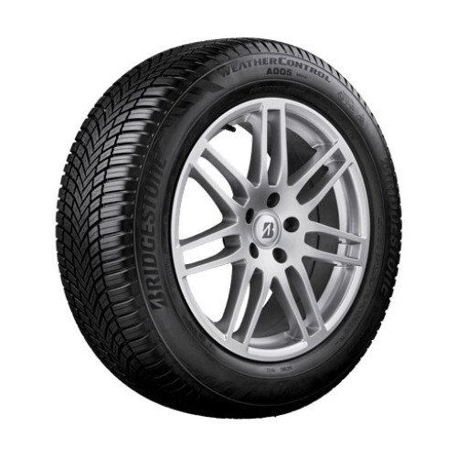 195/50 R15 82V BRIDGESTONE A005 EVO