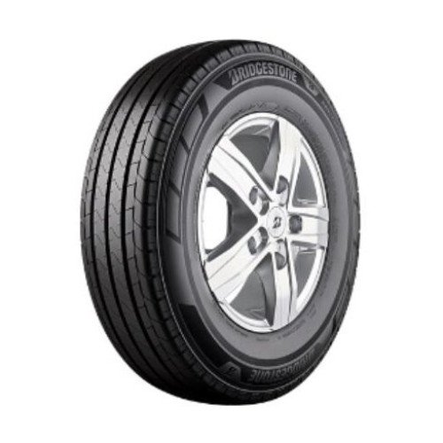 225/55 R17 109H BRIDGESTONE Duravis VAN Enliten — ljetna guma 225/55 R17 109H BRIDGESTONE Duravis VAN Enliten — ljetna guma