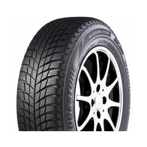 225/45 R18 95H BRIDGESTONE LM-001* — zimska guma 225/45 R18 95H BRIDGESTONE LM-001* — zimska guma