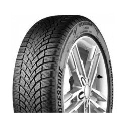 235/55 R19 105H BRIDGESTONE LM-005 — zimska guma