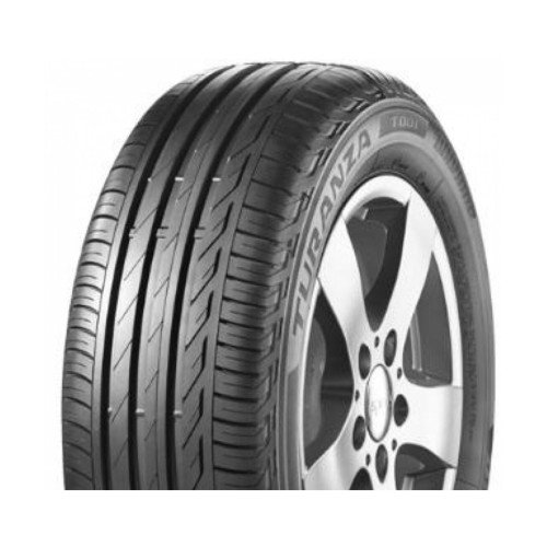 225/55 R17 97W BRIDGESTONE T001* — ljetna guma 225/55 R17 97W BRIDGESTONE T001* — ljetna guma