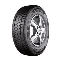 195/70 R15 104R BRIDGESTONE Duravis ALL Season EVO Enliten