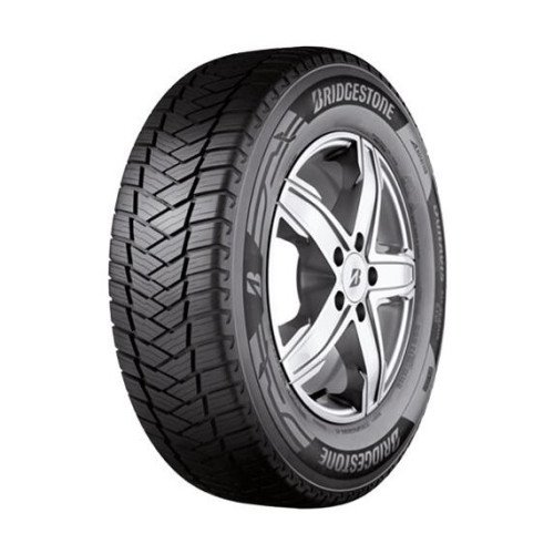 215/65 R16 109T BRIDGESTONE Duravis ALL Season EVO Enliten — cjelogodišnja guma