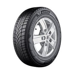 195/75 R16 110R BRIDGESTONE Duravis VAN Winter Enliten — zimska guma