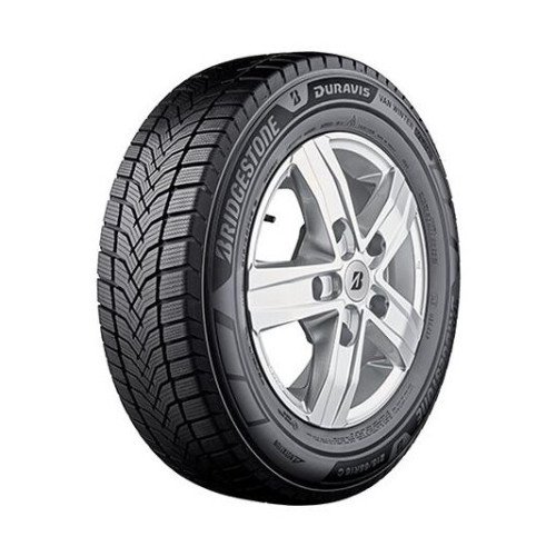 235/65 R16 121R BRIDGESTONE Duravis VAN Winter Enliten — zimska guma
