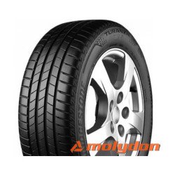 205/55 R17 95W BRIDGESTONE T005 * — ljetna guma