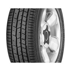 255/45 R20 105H CONTINENTAL Cross LX Sport (Vol) — ljetna guma