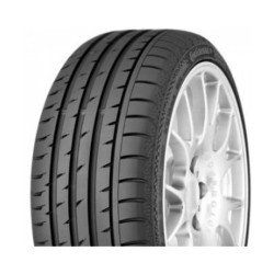 265/40 R20 104Y CONTINENTAL SC-3 AO — ljetna guma