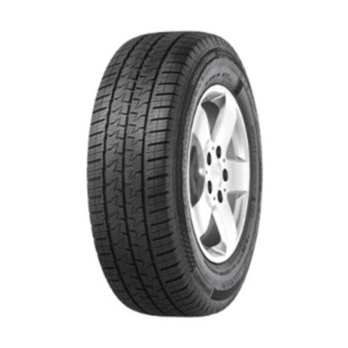 195/75 R16 107R CONTINENTAL Vancontact 4SEASON — cjelogodišnja guma