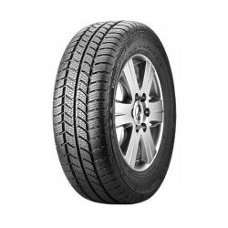 205/65 R16 107T CONTINENTAL Vanco Winter 2 — zimska guma