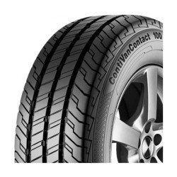 215/70 R15 109S CONTINENTAL Vancontact 100 — ljetna guma