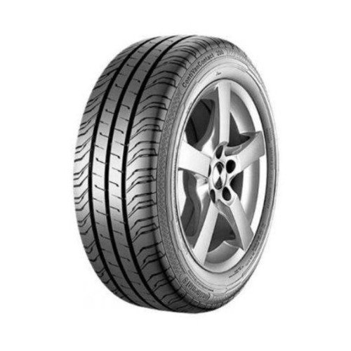 205/75 R16 110R CONTINENTAL Vancontact 200 — ljetna guma