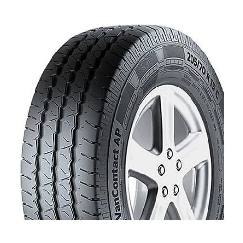 215/80 R14 112P CONTINENTAL Vancontact AP — ljetna guma 215/80 R14 112P CONTINENTAL Vancontact AP — ljetna guma