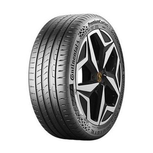 255/55 R19 111V CONTINENTAL Premium 7 — ljetna guma