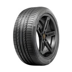 245/50 R18 100W CONTINENTAL SC-5 — ljetna guma 245/50 R18 100W CONTINENTAL SC-5 — ljetna guma