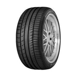 225/40 R18 88Y CONTINENTAL SC-5* — ljetna guma 225/40 R18 88Y CONTINENTAL SC-5* — ljetna guma