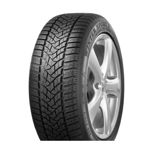 275/40 R20 106V DUNLOP Winter Sport 5 SUV — zimska guma 275/40 R20 106V DUNLOP Winter Sport 5 SUV — zimska guma
