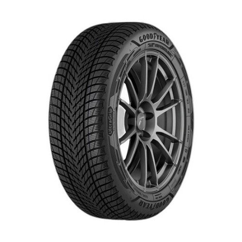 225/45 R18 95V GOODYEAR UG Performance 3 * FP — zimska guma