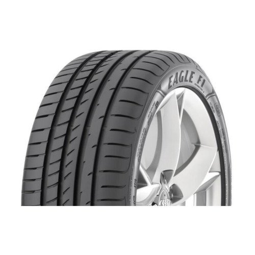 235/45 R18 94Y GOODYEAR F1 Asym 2 N0 FP — ljetna guma 235/45 R18 94Y GOODYEAR F1 Asym 2 N0 FP — ljetna guma