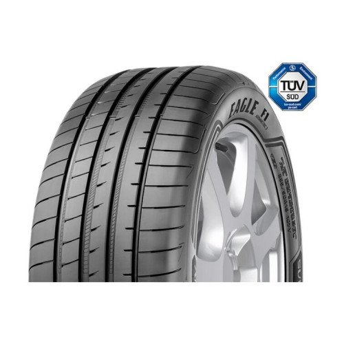 225/45 R19 96W GOODYEAR F1 Asym 3* FP — ljetna guma 225/45 R19 96W GOODYEAR F1 Asym 3* FP — ljetna guma