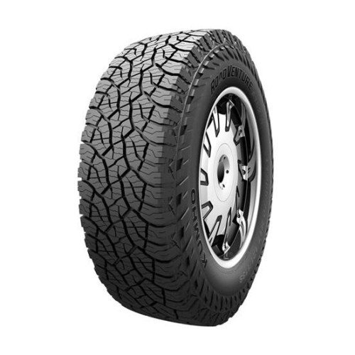235/75 R15 109T KUMHO AT52 3PMSF — cjelogodišnja guma 235/75 R15 109T KUMHO AT52 3PMSF — cjelogodišnja guma