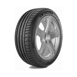 275/40 R22 107Y MICHELIN PS4 SUV ZP — ljetna guma