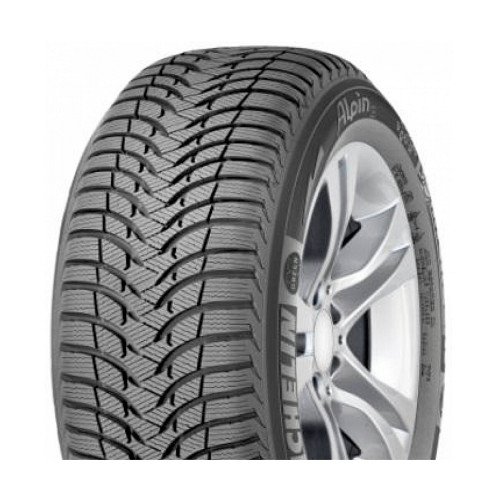 175/65 R15 84T MICHELIN Alpin A4 — zimska guma 175/65 R15 84T MICHELIN Alpin A4 — zimska guma