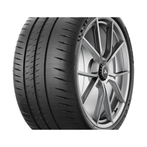 255/35 R20 97Y MICHELIN Sport CUP 2 N1 — ljetna guma