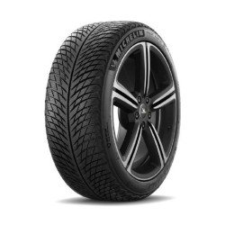 255/45 R21 106V MICHELIN Pilot Alpin 5 SUV NE0 — zimska guma 255/45 R21 106V MICHELIN Pilot Alpin 5 SUV NE0 — zimska guma