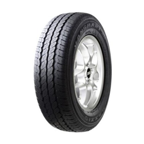 225/55 R17 109H MAXXIS MCV3+ — ljetna guma 225/55 R17 109H MAXXIS MCV3+ — ljetna guma