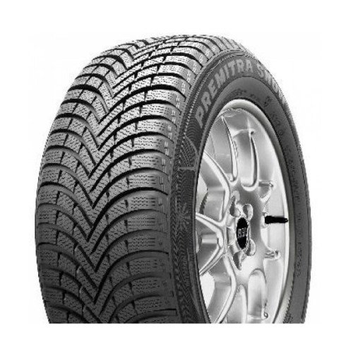 215/60 R16 99H MAXXIS WP6 — zimska guma