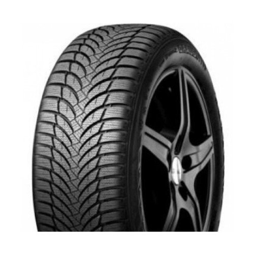215/65 R16 98H NEXEN Winguard Snow G WH2 — zimska guma 215/65 R16 98H NEXEN Winguard Snow G WH2 — zimska guma