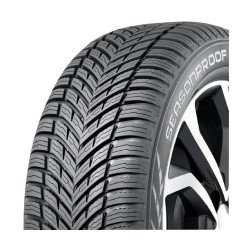 175/65 R15 88H NOKIAN Seasonproof 1 — cjelogodišnja guma 175/65 R15 88H NOKIAN Seasonproof 1 — cjelogodišnja guma