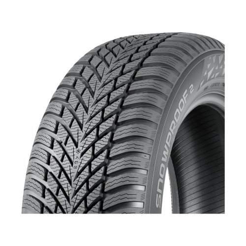 205/65 R16 99H NOKIAN Snowproof 2 — zimska guma