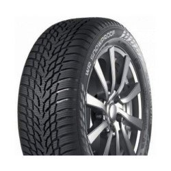 245/40 R18 97V NOKIAN WR Snowproof P — zimska guma