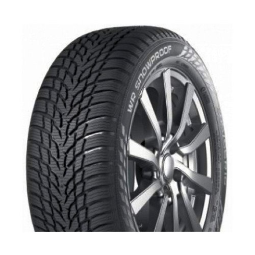 245/40 R18 97V NOKIAN WR Snowproof P — zimska guma