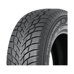 195/70 R15 104T NOKIAN Seasonproof C1 — cjelogodišnja guma